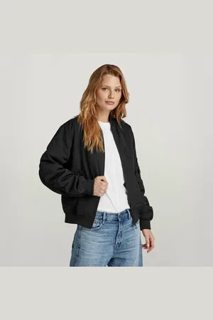 G-Star Cazadora De Aviador Padded - - Mujer