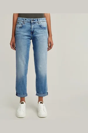 G-Star Jeans Kate Boyfriend - - Mujer