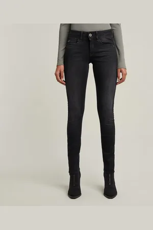 G-Star Jeans Lynn Skinny - - Mujer
