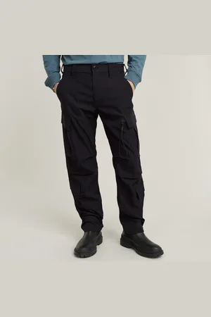 G-Star Pantalones Deportivos P-3 Regular Cargo - - Hombre