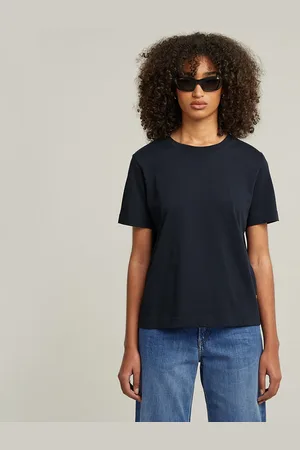 G-Star Top Heavy Weight Regular - - Mujer