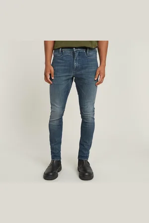 G-Star Jeans D-Staq 3D Slim - - Hombre