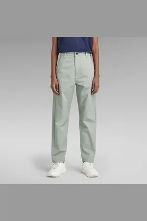 G-Star Pantalones chinos Boyfriend Tapered - - Mujer