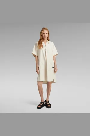 G-Star Vestido Comfy Tunic - - Mujer
