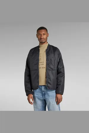 G-Star Chaqueta Unisex Light Padded Indoor - - Hombre