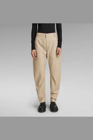 G-Star Pantalones 3D Fatigue Boyfriend - - Mujer