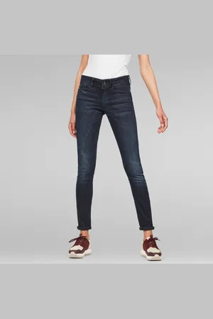 G-Star Jeans Lynn Super Skinny - - Mujer