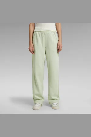G-Star Pantalones de deporte Stray Chino Rib - - Mujer
