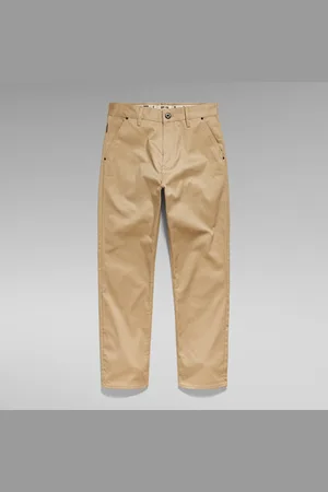 G-Star Pantalones chinos Slim - - Mujer