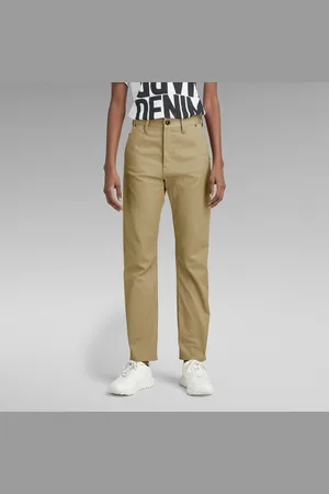 G-Star Pantalones chinos Slim - - Mujer