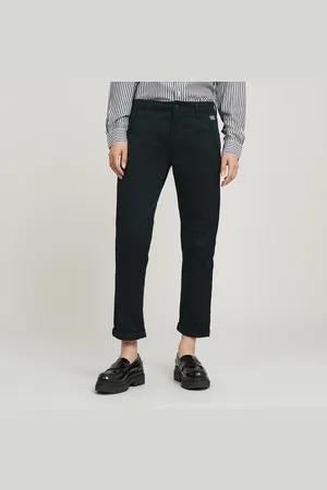 G-Star Pantalones Kate Boyfriend - - Mujer