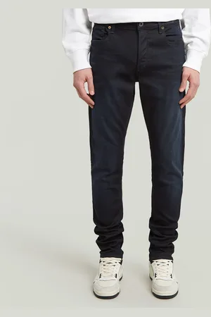 G-Star Jeans 3301 Slim - - Hombre