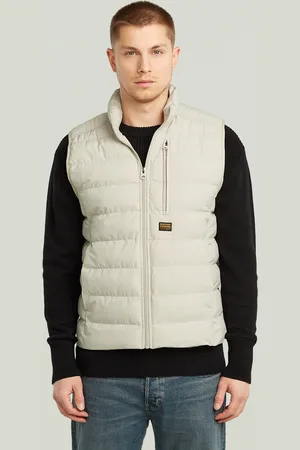 G-Star Chaleco Foundation Liner - - Hombre
