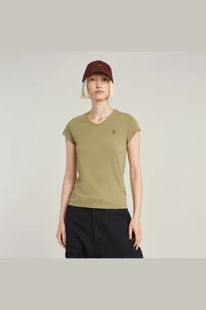 G-Star Top Eyben Slim 2.0 - - Mujer