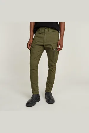 G-Star Pantalón Zip Pocket 3D Skinny Cargo 2.0 - - Hombre