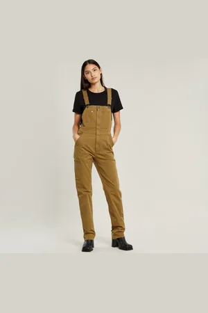 G-Star Peto Slim - - Mujer