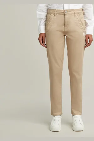 G-Star Pantalones Kate Boyfriend - - Mujer