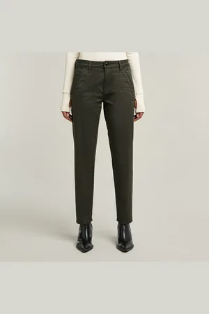 G-Star Pantalones Kate Boyfriend - - Mujer