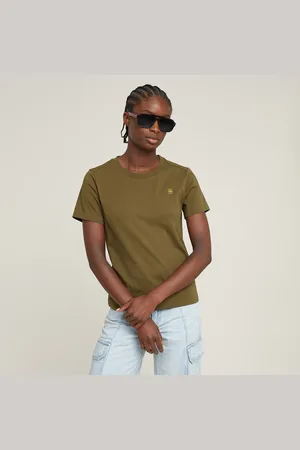 G-Star Top Nifous - - Mujer
