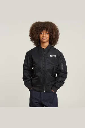 G-Star Chaqueta Bomber para Niños - - niño