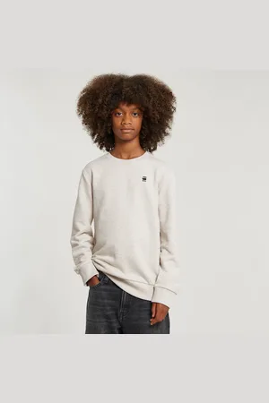 G-Star Suéter Unbrushed para Niños - - niño