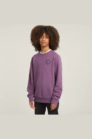 G-Star Suéter Unbrushed para Niños - - niño