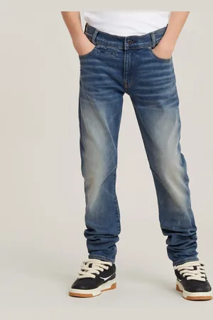 G-Star Jeans Slim D-Staq para Niños - - niño