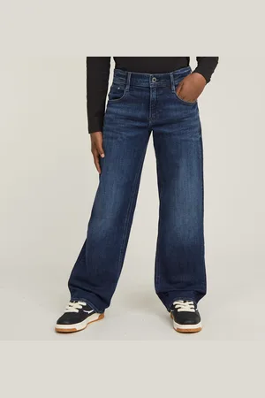 G-Star Jeans Loose Judee para Niñas - - niña