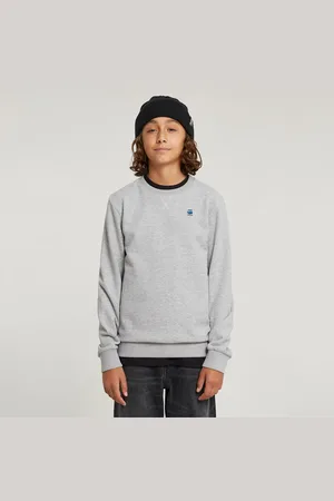 G-Star Suéter Recto para Niños - - niño