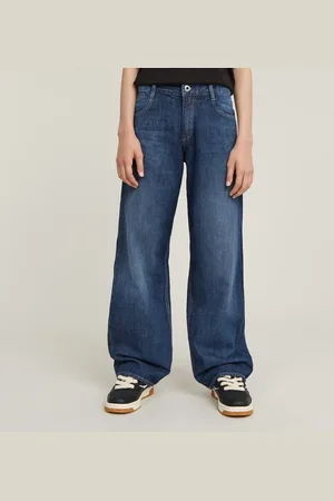 G-Star Jeans Loose Judee Premium para Niñas - - niña