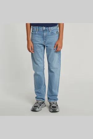 G-Star Jeans Rectos Mosa para Niños - - niño