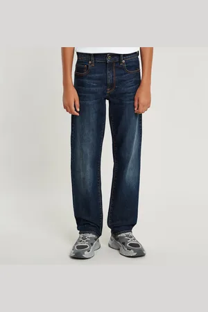 G-Star Jeans Rectos 3301 para Niños - - niño