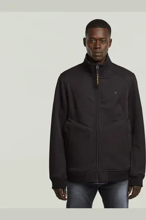 G-Star Chaqueta Softshell Track - - Hombre