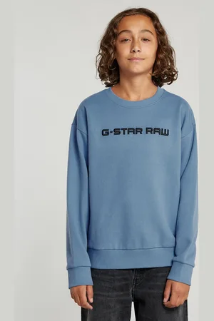 G-Star Suéter Loose Unbrushed Unisex Niños - - niño