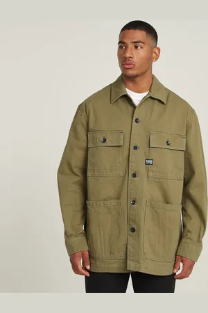 G-Star Chaqueta Chore - - Hombre