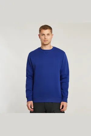 G-Star Sudadera Premium Core - - Hombre