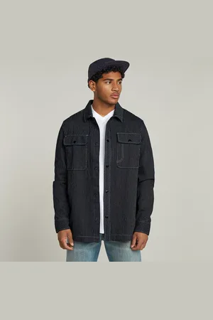 G-Star Sobrecamisa GPO - - Hombre