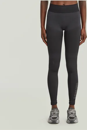 G-Star Leggings Seamless - - Mujer