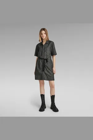 G-Star Vestido Army - - Mujer