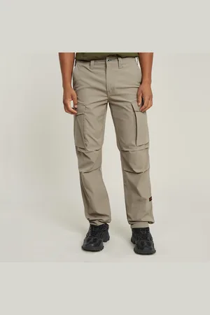 G-Star Pantalones Core Regular Cargo - - Hombre