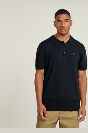 G-Star Polo Knitted - - Hombre