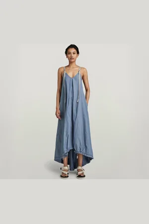 G-Star Vestido Para Long - - Mujer