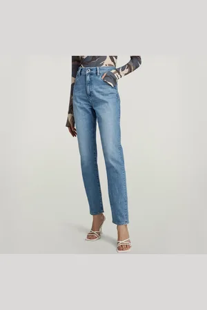 G-Star Jeans Virjinya Slim - - Mujer