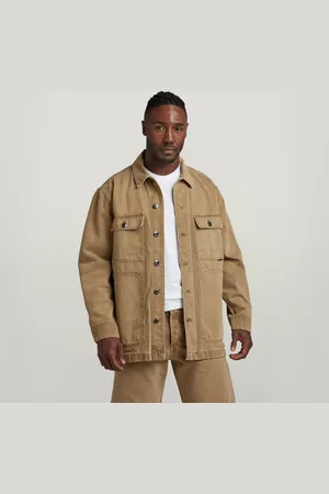 G-Star Chaqueta Chore Workwear - - Hombre