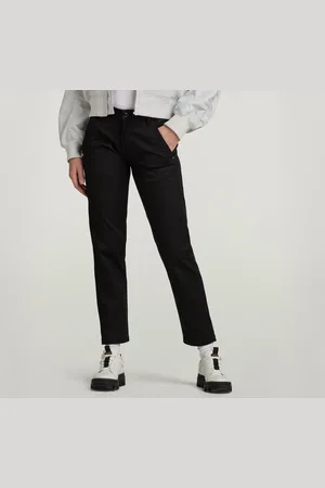 G-Star Kate Boyfriend Chino - - Mujer
