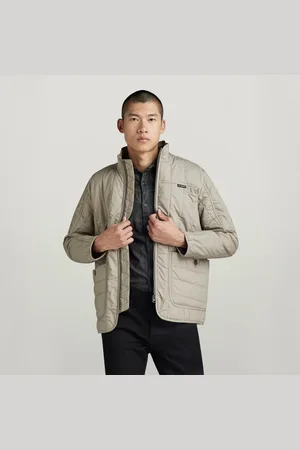 G-Star Sobrecamisa Liner - - Hombre
