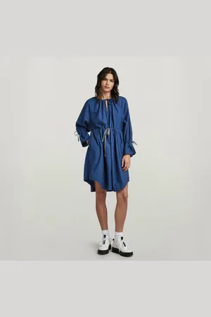 G-Star Vestido Sniper - - Mujer