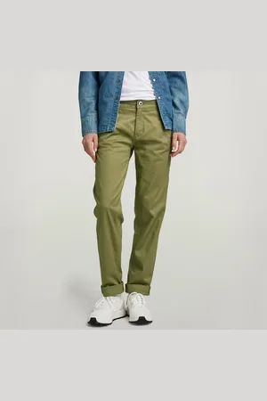 G-Star Chinos Kate Boyfriend - - Mujer