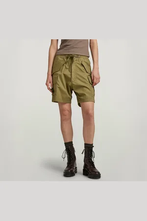 G-Star Shorts Cargo - - Mujer