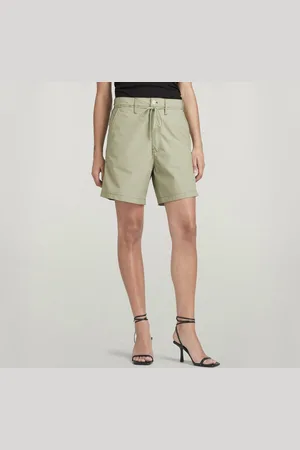 G-Star Shorts Lintell - - Mujer